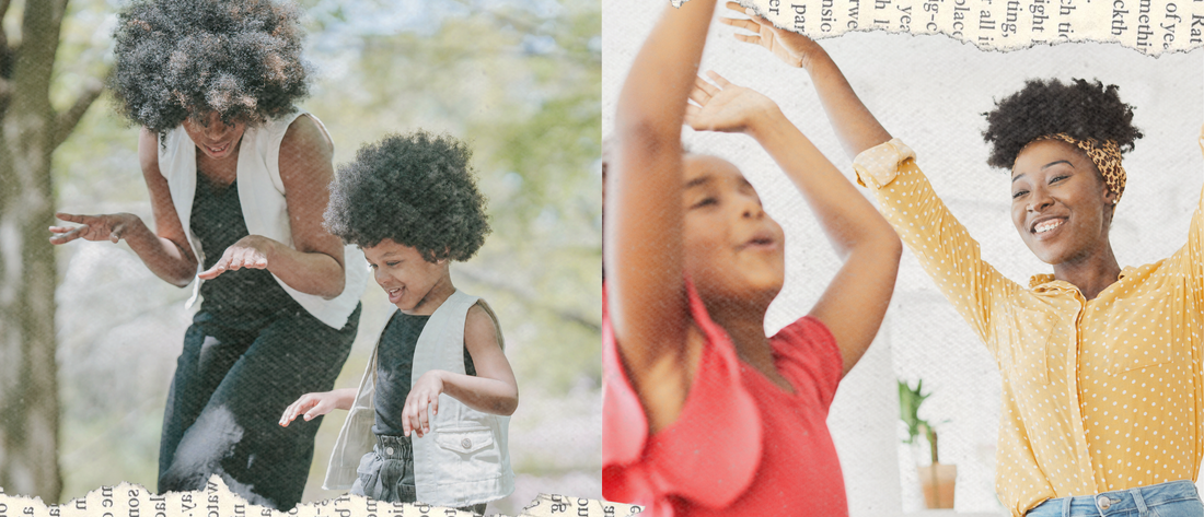 Praise Break Playlist