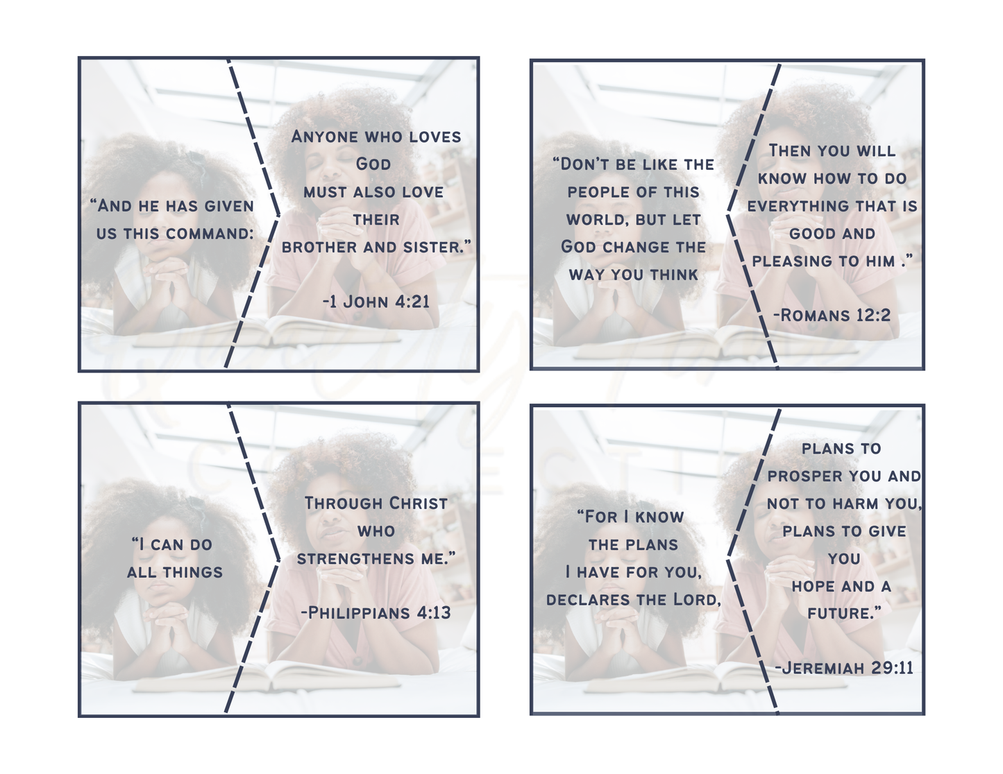 Bible Verse Connect Game – A Fun Way to Learn and Live God's Word