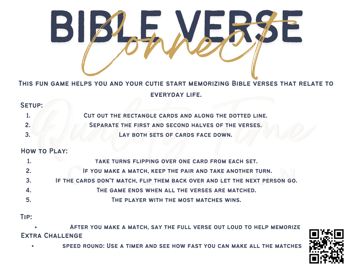 Bible Verse Connect Game – A Fun Way to Learn and Live God's Word