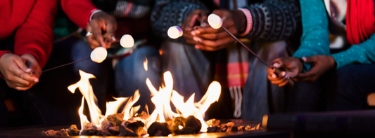 10 Cozy Ways to Spend QT With Your Cutie This Season