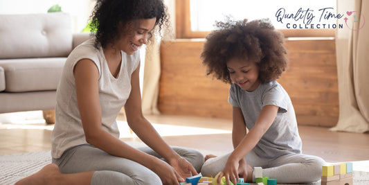 Reclaim You Evenings: Simple Ways to Wind Down and Bond After a Long Day