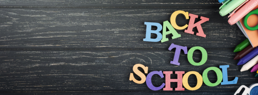 From Chaos to Connection: 3 Back-to-School Routines Every Busy Mom Needs