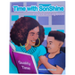 Time With SonShine Mother-Son Prayer Coloring Book