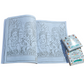 Time With You Mother-Daughter Prayer Coloring Book